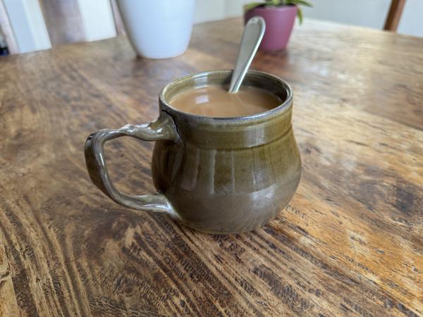 Another mug!